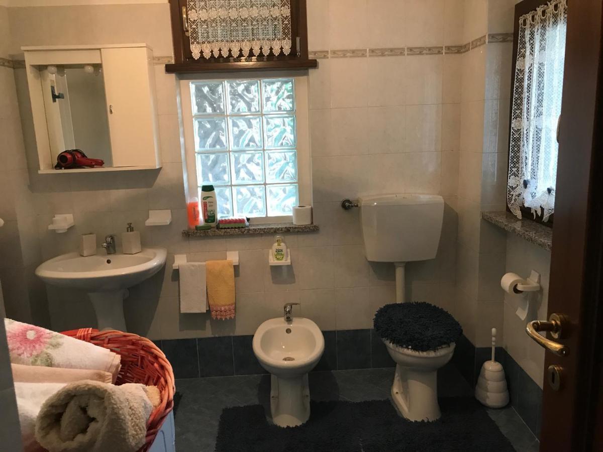 مونْدوفي B&B Del Borgo المظهر الخارجي الصورة